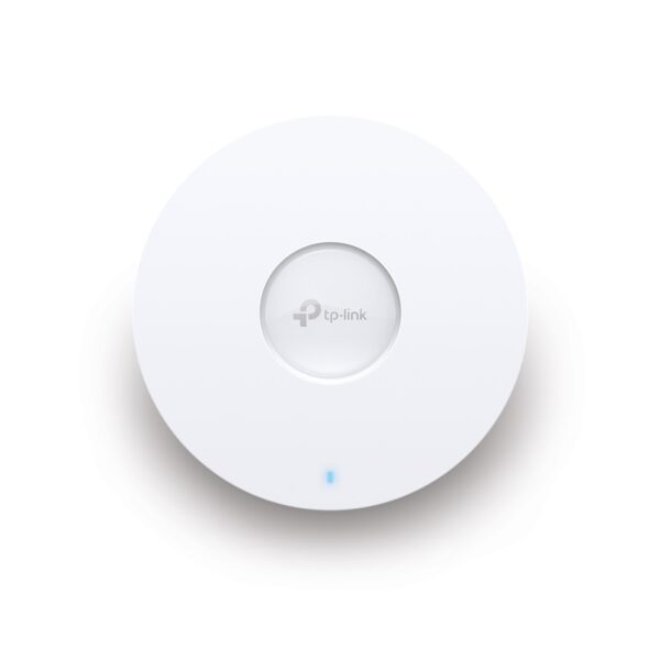 EAP660HD AX3600 Mbps AP Gigabit MU-Mimo Ceilling Wall Mount (6167)