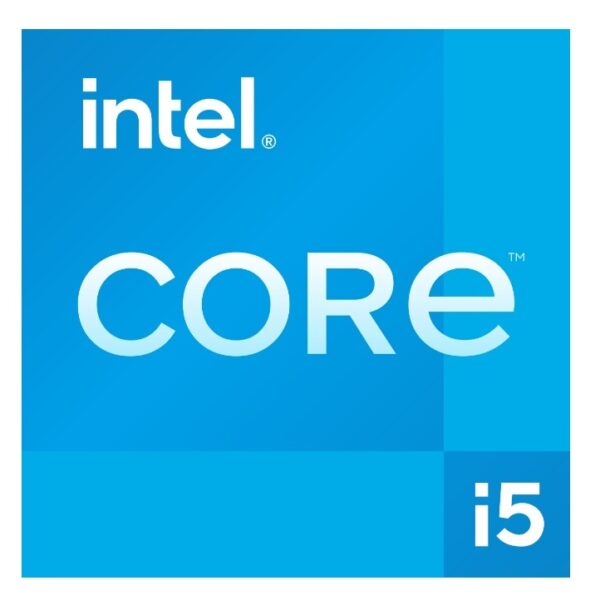 Procesador Intel Core I5-12400 Con video integrado / Con cooler Alder Lake (S.1700) (7741)