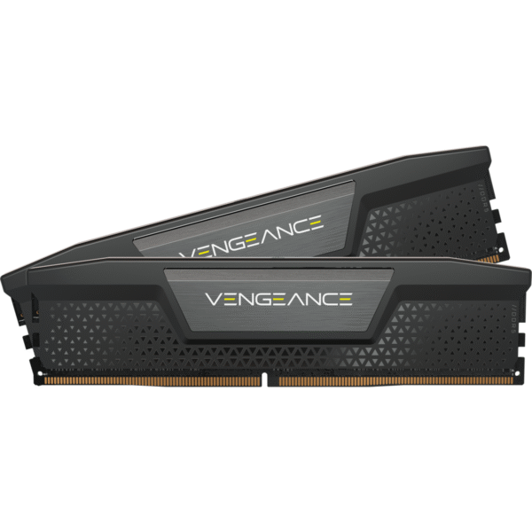 Memoria DDR5 Corsair 32 GB (2 x 16 GB) 5200 MHz Vengeance Black CL40 (9464) - Imagen 3