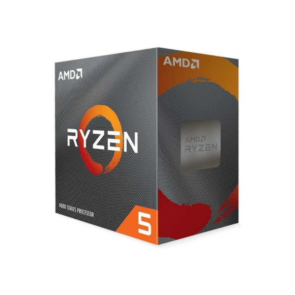 Procesador AMD Ryzen 5 4500 S.AM4 SIN VIDEO INTEGRADO / CON COOLER