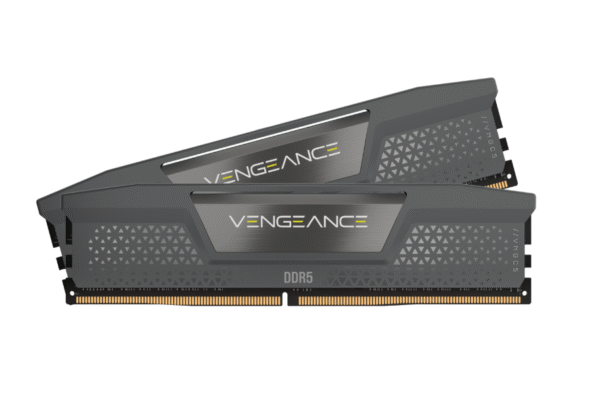 Memoria DDR5 Corsair 32 GB (2 x 16 GB) 5200 MHz Vengeance AMD EXPO & Intel XMP CL40 (7770) - Imagen 3