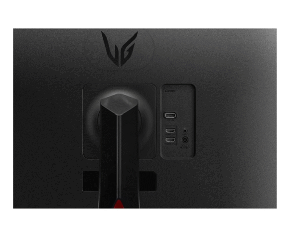 MONITOR LG 34 GAMER 34GP63A WQHD CURVO 160 HZ (II) (0070) - Imagen 4