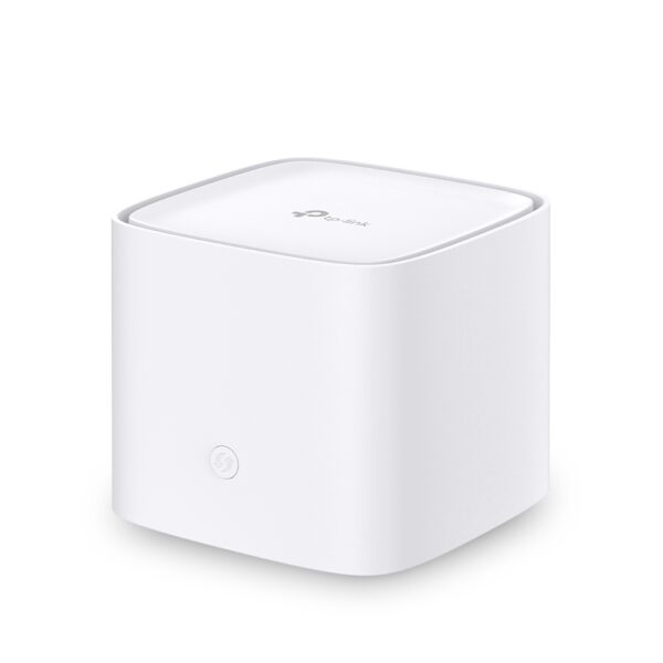 HX220 1 Mesh para ISP TP Link AX1800 Wifi Gigabit (4665)