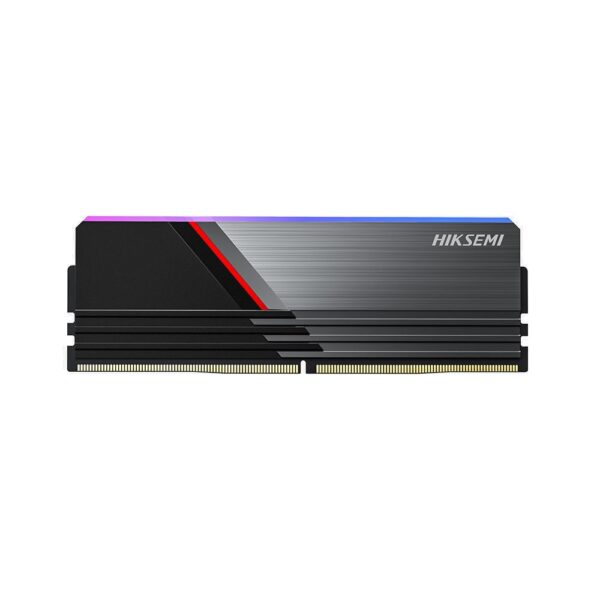 Memoria DDR4 HIKSEMI 16Gb 3600 Mhz Sword RGB (2979)
