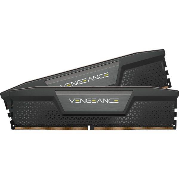 Memoria DDR5 Corsair 32 GB (2 x 16 GB) 6000 MHz Vengeance CL40 (2372) - Imagen 2