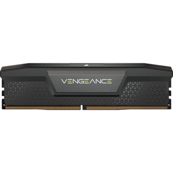 Memoria DDR5 Corsair 32 GB (2 x 16 GB) 6000 MHz Vengeance CL40 (2372)