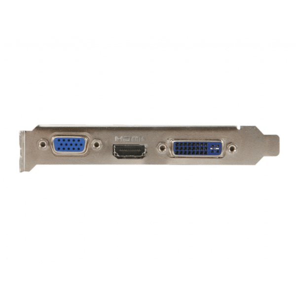VGA MSI GeForce GT 210 1 GB LP DDR3 (5222) - Imagen 3