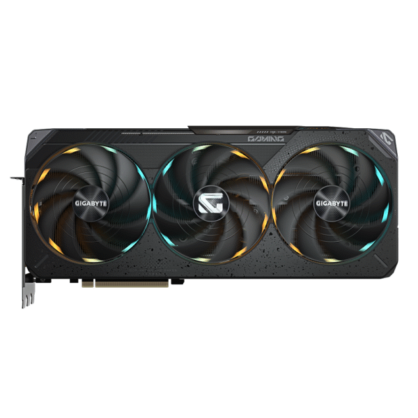 VGA Gigabyte GeForce RTX 5090 GAMING OC 32 GB (5791) - Imagen 4