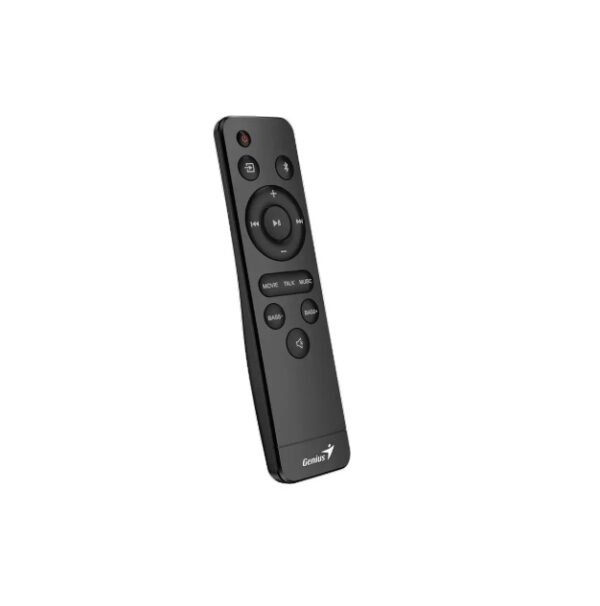 Parlantes Genius SW-2.1 1850 BT,Black,AR,100-240V (1469) - Imagen 2