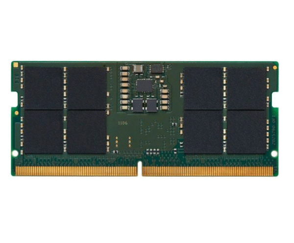 Memoria SODIMM DDR5 Kingston 16 GB 5600 MHz (16Gbit) (5002)