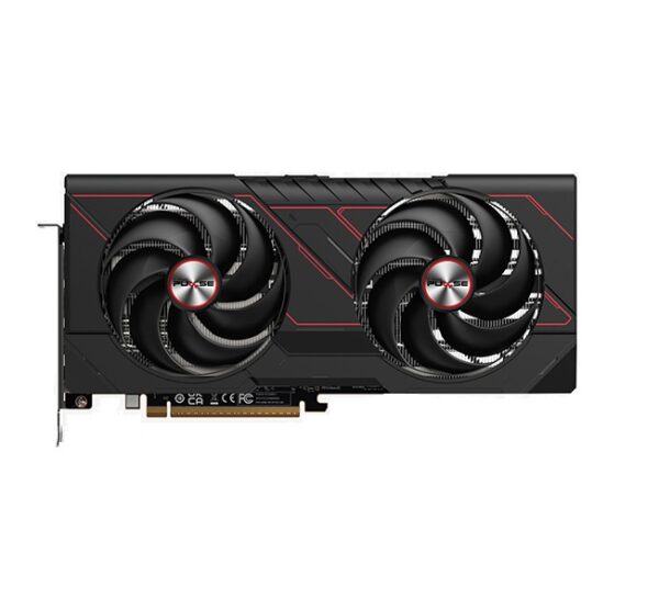 VGA Sapphire Radeon RX 9070 PULSE 16 GB GDDR6 (5971)
