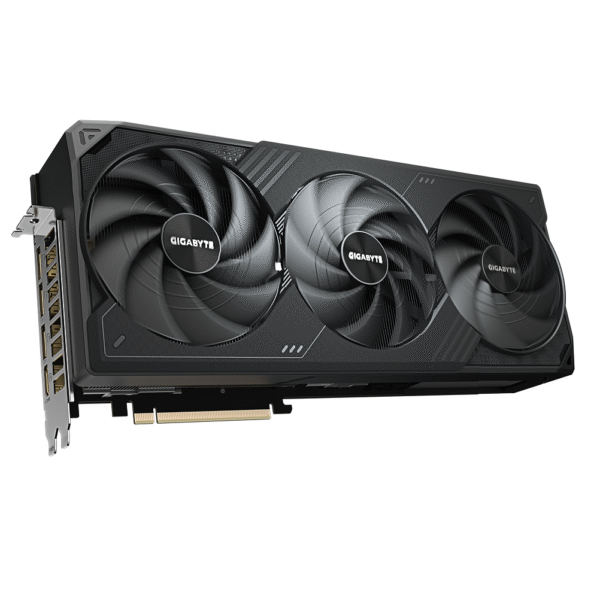 VGA Gigabyte GeForce RTX 5090 WINDFORCE OC 32 GB (5838) - Imagen 3