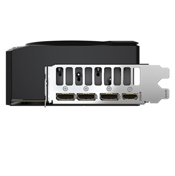 VGA Gigabyte GeForce RTX 5090 WINDFORCE OC 32 GB (5838) - Imagen 2