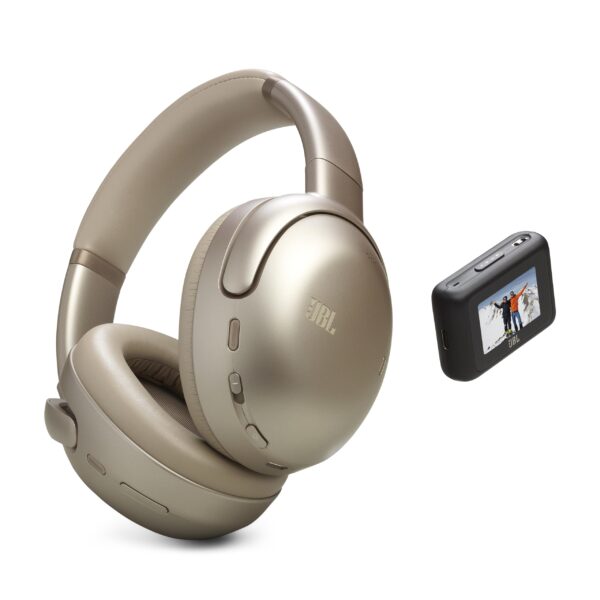 AURICULAR JBL TOUR ONE M3 INALAMBRICO PREMIUM ANC ARENA (0940)