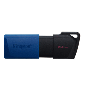 Pen Drive KINGSTON 64GB USB 3.2 DTXM/64GB (6260) - https://chipscomputacion.com.ar