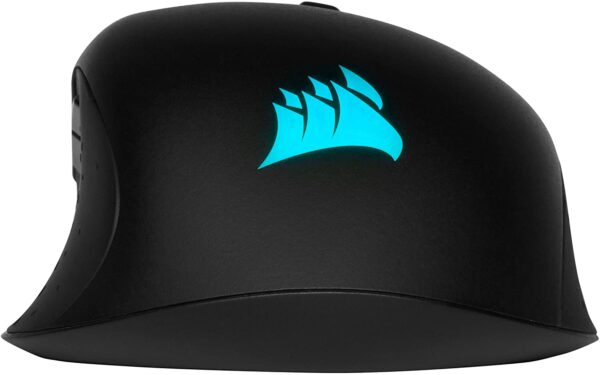 Mouse Corsair Harpoon RGB Wireless Slipstream (0750) - Imagen 3
