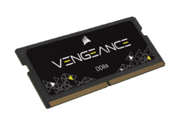 Memoria SODIMM DDR4 Corsair 8 GB 3200 MHz 1.2V (0615) - Imagen 2