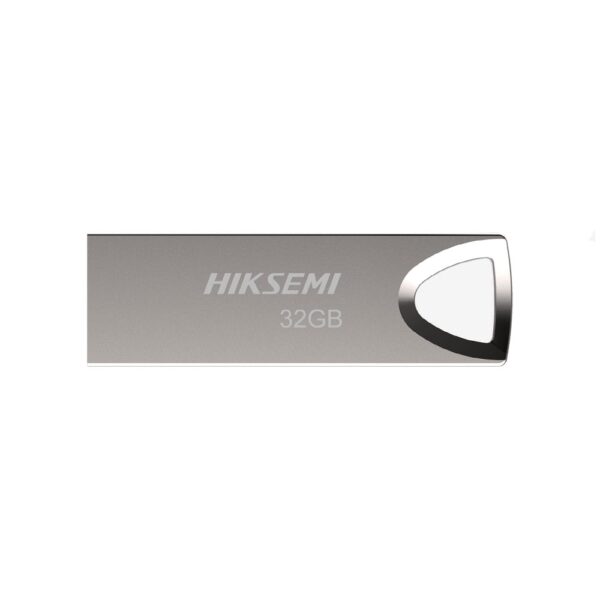 Pen Drive HIKSEMI 32Gb M200 Classic USB 3.0 (6843) - https://chipscomputacion.com.ar